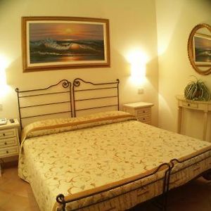 Suite con letto king size
