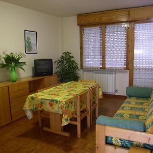Appartamento con 2 camere da letto